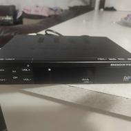 گیرنده دیجیتال تلویزیون