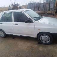 ماشین پراید 98