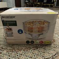 خشک کن میوه وسبزیجات