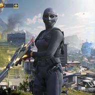 اکانت کالاف دیوتی موبایل