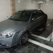 دنا مدل 94 سفارشی