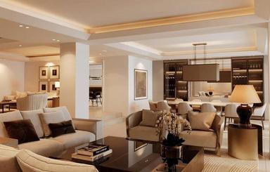 اطلس مال 200 متر با تراس کاربردی