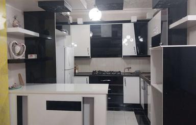 فروش آپارتمان مسکن مهر اندیشه