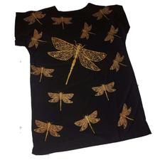 بلوزتاپ وتی شرتی جنس عالی خارجی ترک