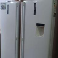 یخچال دوقلو