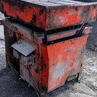 دستگاه بلوک 25 سقفی تیرچه