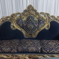 مبل ونهارخوری استیل مدل مصری