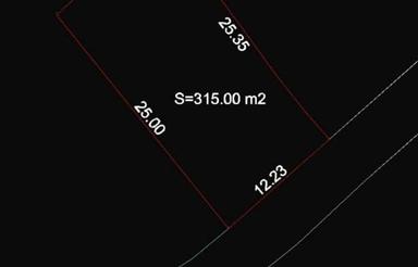 فروش زمین خارج بافت