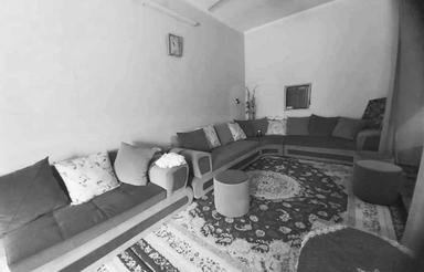 فروش ویلایی محدوده 40متری اول