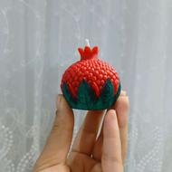 شمع های یلدایی