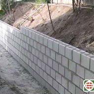 بنایی بلوک چینی