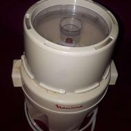 خردکن وآسیاب