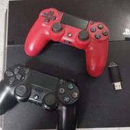 پی اس فور کپی خور فت