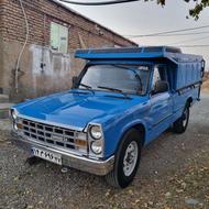 نیسان 98 دوگانه