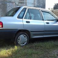 فروش فوری پراید صبا1380