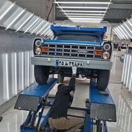 فروش نیسان 1403 ابشنال