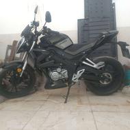 موتور بلنتا r225