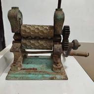 پولکی پز باستانی ( نایاب در ایران)