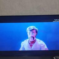 تلویزیون 43اینچ