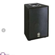 2 عدد باند پستیو یاماها ژاپنی بهمراه پاور