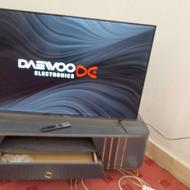 تلویزیون دوو 55