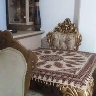 میزناهار خوری در حد نو