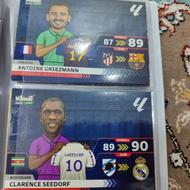 کارت کیمدی 2025و 2026