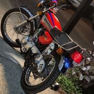 سیجی پرواز 200