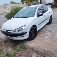 206 اس دی اتومات کم کار تمیز 89