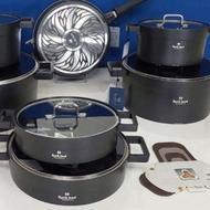 سرویس قابلمه راکلند