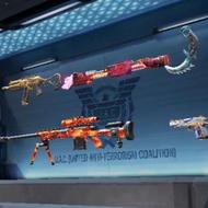 کالاف دیوتی موبال