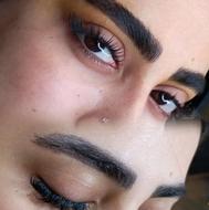 اموزش ارایش دائم