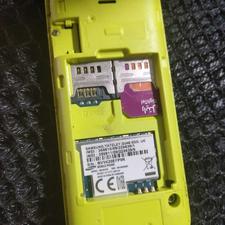 گوشی موبایل سامسونگ