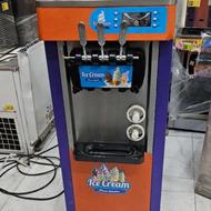 فروش دستگاه بستنی