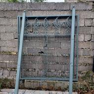 درب ویلایی یا باغی