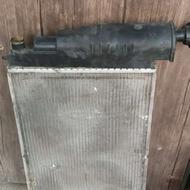 رادیات اب پژو405 و اردی