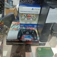 فروش اقساطی کنسول ps4 با 40 درصد پیش پرداخت
