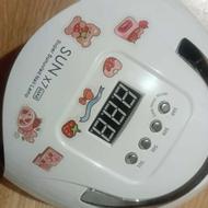 پک کامل ناخن کاری