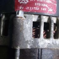 دینام چری ام وی ام سالم درحد نو واقعی