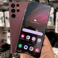 سامسونگ گلکسی S22 اولترا