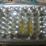 چراغ-الیدی-30تایی-زنوس؟کارکرده کم وفوری