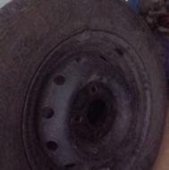 2عددرینگ ولاستیک پیکان وانت تیبا13،175درحدنو