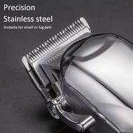 ریش تراش شارژی حرفه ای