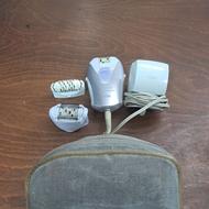 اپلیدی برقی مارک براون ،سه سر