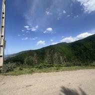 150 متر زمین در تیلم سوادکوه