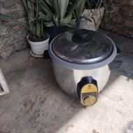 پلوپز قدیمی سایز بزرگ