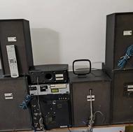 فروش ضبط سونی جی آن 1100,