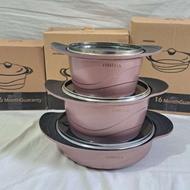 قابلمه شش تیکه omega