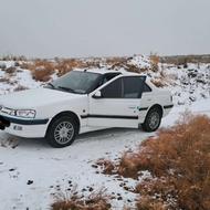 پژو پارس elx مدل 90