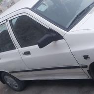 پراید فروشی